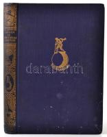 Arthur Berger: Az örök tavasz szigetein. (Hawaii.) Fordította: Halász Gyula. Világjárók. Utazások és...