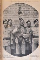 Zigány Árpád: Tolnai: A világháború története 1-3. kötet. Diplomáciai okiratok, hivatalos jelentések...