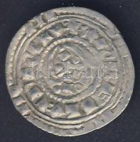 I.László 1077-1095. Denár Ag ÉH 19 T:2-