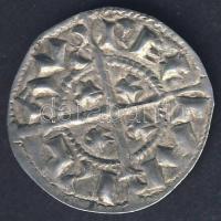 I.László 1077-1095. Denár Ag ÉH 20. T:2