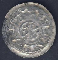 I.László 1077-1095. denár Ag ÉH 15. variáns T:2-/3+ kis korr