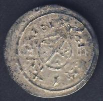 Salamon 1063-1074. denár Ag ÉH 9. R! T:2- szélén kis korr