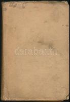 Székely András: Három év az idegen légióban. Bp,1943, Szerzői kiadás,(Hungária-ny.), 165+2 p. Első k...