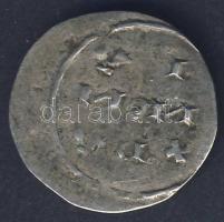 Salamon 1063-1074. denár Ag ÉH 10. T:3+/3-