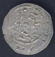 Salamon 1063-1074. denár Ag ÉH 10. T:3-