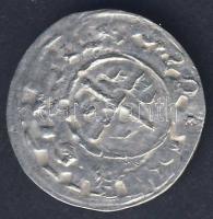 I.László 1077-1095. denár Ag ÉH 17. T:2
