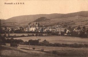 6 db RÉGI felvidéki városképes lap, közte Pozsony, Pozsonyligetfalu, Léva / 6 pre-1945 Upper-HUngari...