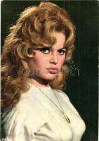 Brigitte Bardot - 2 modern postcards
