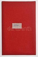 1951. "Közbiztonsági Érem" bronz fokozata a karhatalom tagjai részére, patinázott Br kitün...