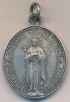 DN "Szeplőtelenül Fogantatott Szent Szűz Könyörögj Érettünk / Árpádházi Szűz Szent Margit Könyö...