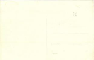 Ada Kaleh, kikötő hajókkal / port with ships.. photo