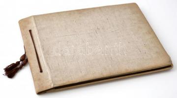 1934 Magyar és olasz körutazás képei. Velence-Róma -Nápoly.. Siracusa, Lillafüred-Parád-Kékestető-Sü...