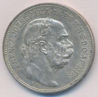 1912KB 2K Ag &quot;Ferenc József&quot; T:2  Adamo K6