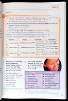 Vegyes angol nyelvtankönyvek, 34 db:
Blockbuster (3 db), Headway (2 db), Channel your English (15 d...