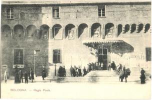 Bologna, Regie Poste / post office