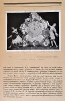 Efros, Nikolay Efimovich: Teatr "Letuchaya mish' " N. F. Baliyeva 1908-1918. Petrogra...