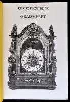KSOSZ Füzetek '90
Ékszerismeretek. Drágakövek, nemesfémékszerek és dísztárgyak, régi és antik ...