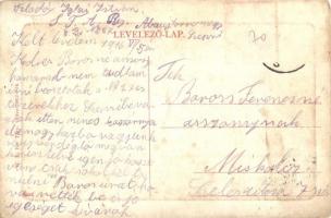 Szepsi, Abaújszepsi, Moldava nad Bodvou; Fő utca, Református templom, üzlet. W. L. Bp. 5634. (?) / m...