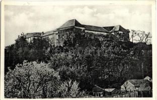 5 db régi kárpátaljai képeslap; Ungvár / 5 pre-1945 Carpathian Ukraine town-view postcards; Uzshorod, Uzhorod