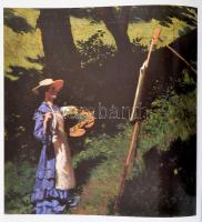Réti István: A nagybányai művésztelep. Bp.,2004, Vincze. Harmadik kiadás. Kiadói kartonált papírköté...