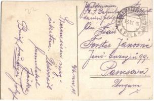 SMS Kaiser Karl VI. az Osztrák-Magyar Monarchia haditengerészetének VI. Károly-osztályú páncélos cir...