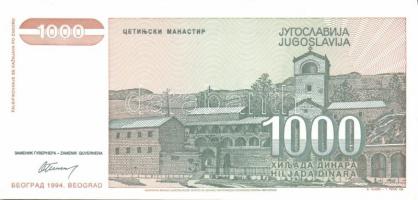 Jugoszlávia kis tétel 1968. 5D (2x) + 1978. 10D, 20D + 1981. 50D, 100D, 500D + 1992. 100D, 10.000D +...