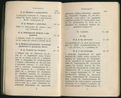 Gyalogsági gyakorlati szabályzat. 2. füzet: 
Az egyes honvéd kiképzése. A raj. A szakasz. A puskáss...