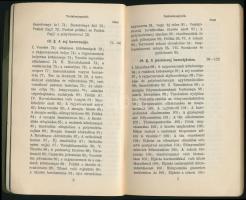 Gyalogsági gyakorlati szabályzat. 2. füzet: 
Az egyes honvéd kiképzése. A raj. A szakasz. A puskáss...