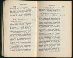 Gyalogsági gyakorlati szabályzat. 2. füzet: 
Az egyes honvéd kiképzése. A raj. A szakasz. A puskáss...