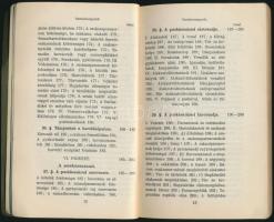 Gyalogsági gyakorlati szabályzat. 2. füzet: 
Az egyes honvéd kiképzése. A raj. A szakasz. A puskáss...