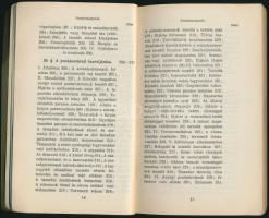 Gyalogsági gyakorlati szabályzat. 2. füzet: 
Az egyes honvéd kiképzése. A raj. A szakasz. A puskáss...