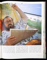 Adua Pavarotti-Wendy Dallas: Pavarotti. Több, mint tenor. Fordította és az utószót írta: Szentgyörgy...