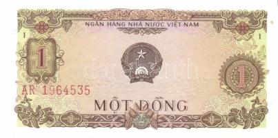 Vietnam/Szocialista Köztársaság 1976-80. 1D, 2D, 10D T:I,I-