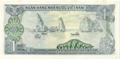 Vietnam/Szocialista Köztársaság 1985. 1D, 2D, 5D, 10D, 20D, 50D T:I,I-