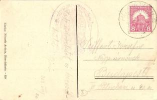 Horvátkimle (Kimle), Németh András üzlete, Dunai híd, fahíd. Németh András saját kiadása (EK)