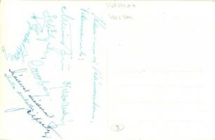 Kámon (Szombathely), Pusztay kerthelyisége, étterem. photo