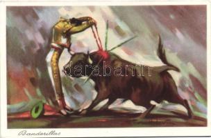 16 db bikaviadal képeslap