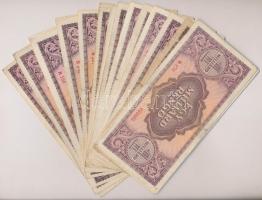 1946. 1.000.000.000P (30x) T:III,III-