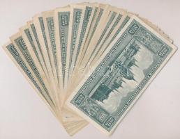 1946. 100.000.000MP (30x) T:II-III