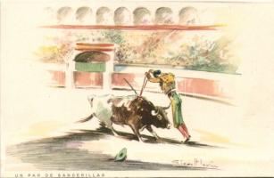 16 db bikaviadal képeslap