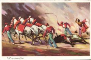 16 db bikaviadal képeslap