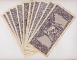 1946. 10.000.000MP (30x) T:III,III-