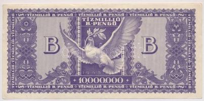 1946. 10.000.000BP T:II