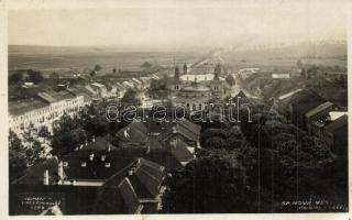 Igló, Spisská Nová Ves; látkép / general view