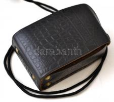 Leningrad 4 fénymérő, eredeti tokjában, működik / Leningrad 4 light meter in working condition