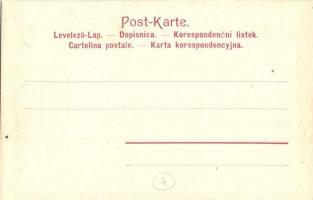 Gruss vom k.u.k. Eisenbahn- und Telegraphen-Regiment Nr., Belastungsprobe mit fahrender Locomotive. ...