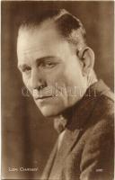 20 db régi külföldi színész és színésznő motívumlap / 20 pre-1945 actor and actress motive cards, AN...