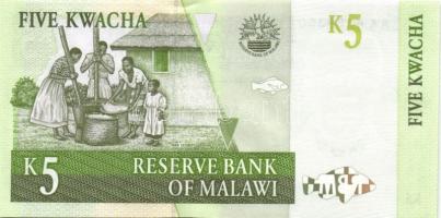 Eritrea 1997. 1N T:I + Guinea-Bissau 1990. 50P, 100P T:I + Malawi 1997. 5K T:I + Szomália 1987. 5Sh ...