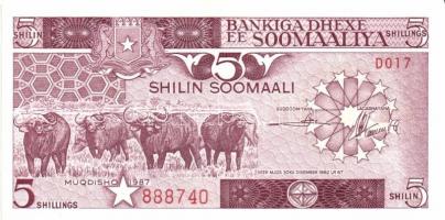 Eritrea 1997. 1N T:I + Guinea-Bissau 1990. 50P, 100P T:I + Malawi 1997. 5K T:I + Szomália 1987. 5Sh ...