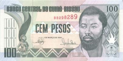 Eritrea 1997. 1N T:I + Guinea-Bissau 1990. 50P, 100P T:I + Malawi 1997. 5K T:I + Szomália 1987. 5Sh ...